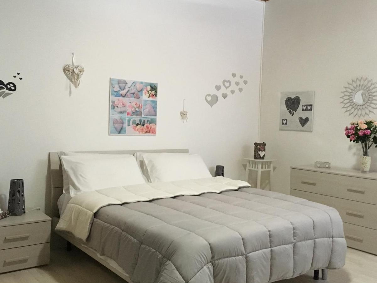 B&B Ravenna In Love 외부 사진