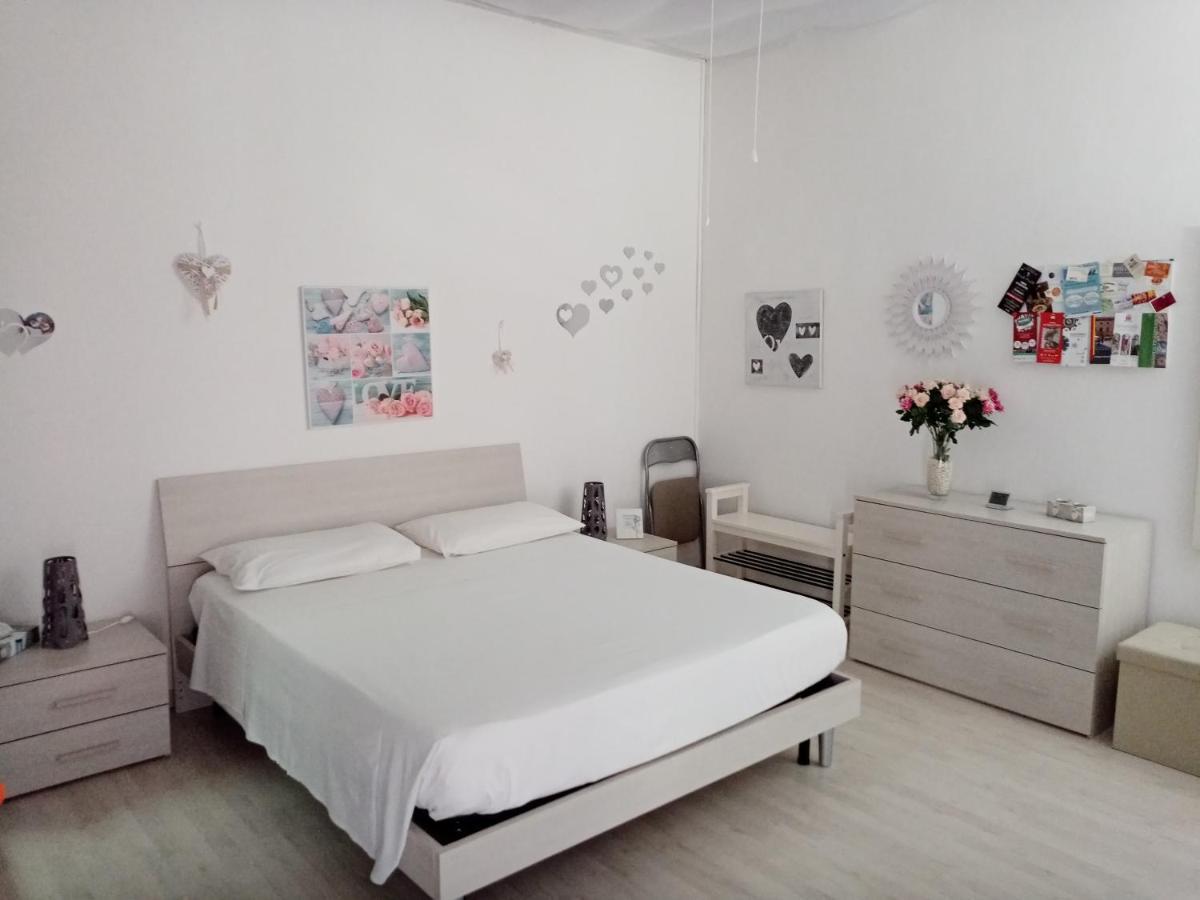 B&B Ravenna In Love 외부 사진