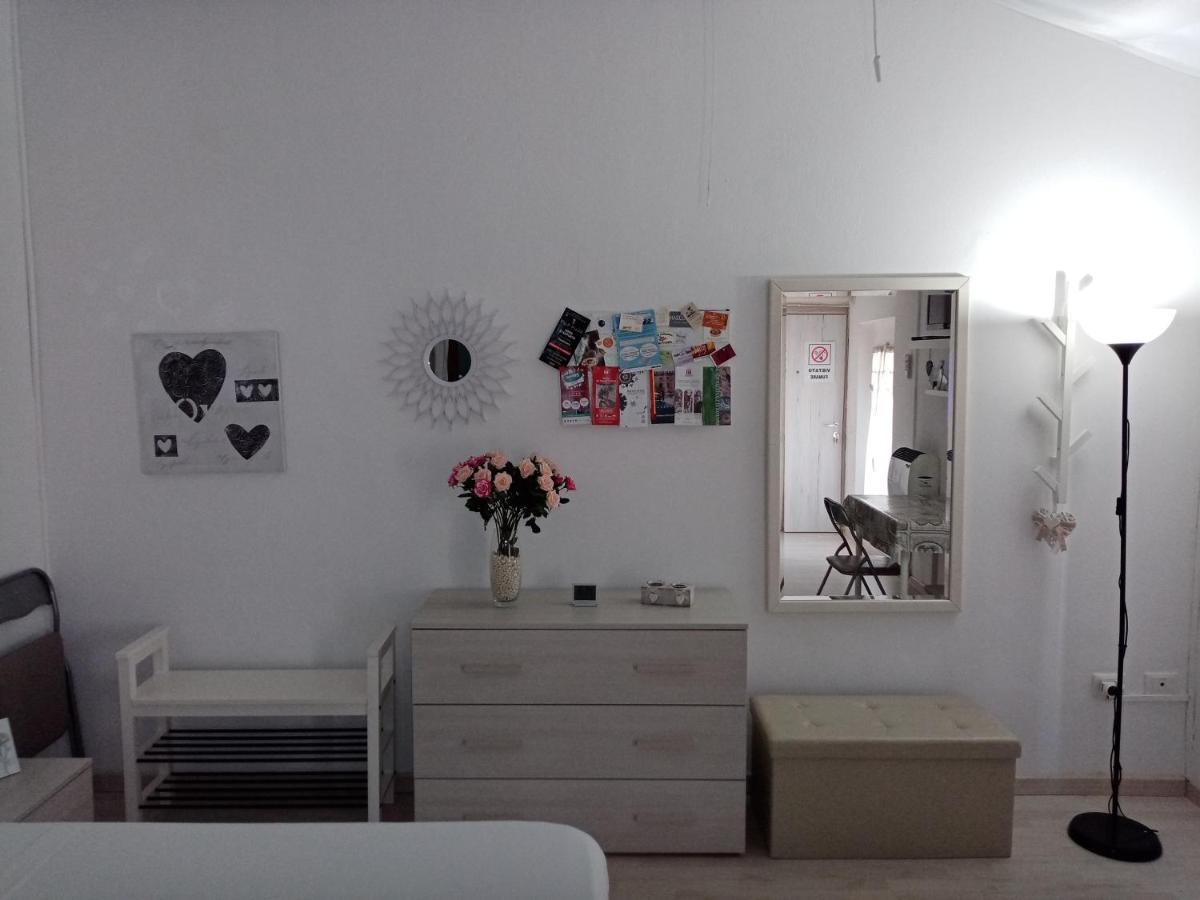 B&B Ravenna In Love 외부 사진