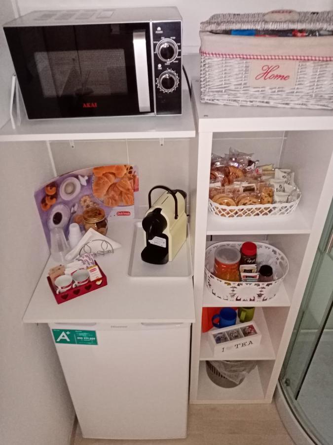 B&B Ravenna In Love 외부 사진