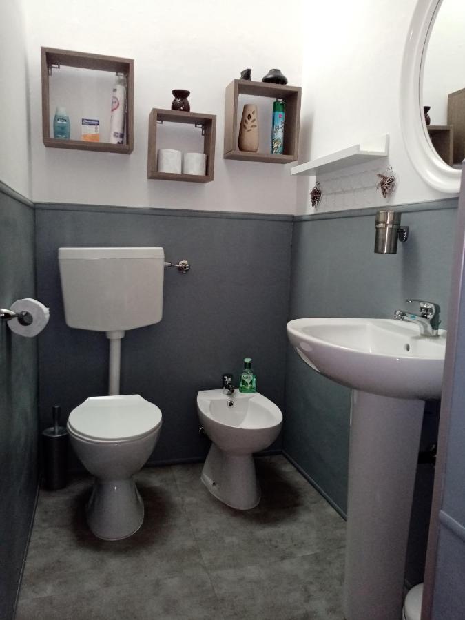 B&B Ravenna In Love 외부 사진