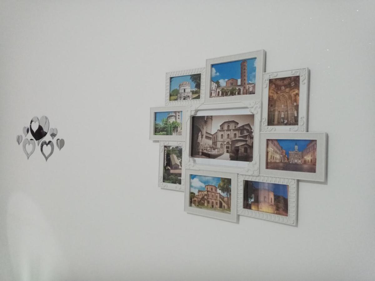 B&B Ravenna In Love 외부 사진