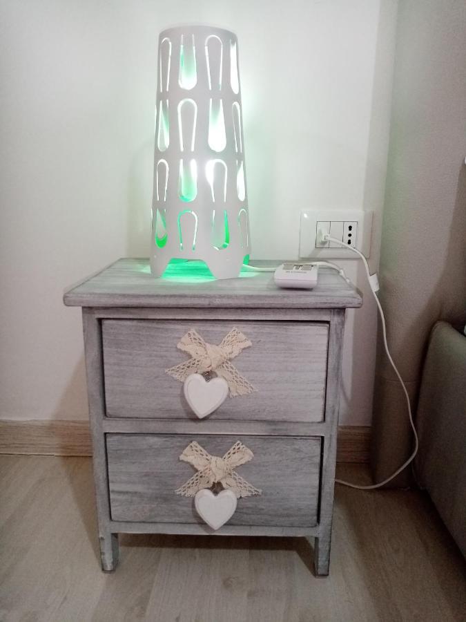 B&B Ravenna In Love 외부 사진
