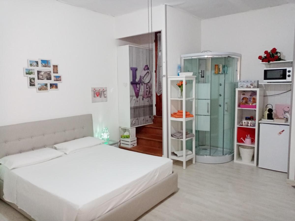 B&B Ravenna In Love 외부 사진