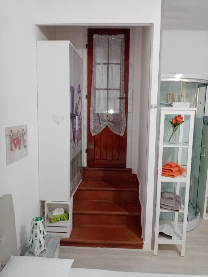 B&B Ravenna In Love 외부 사진