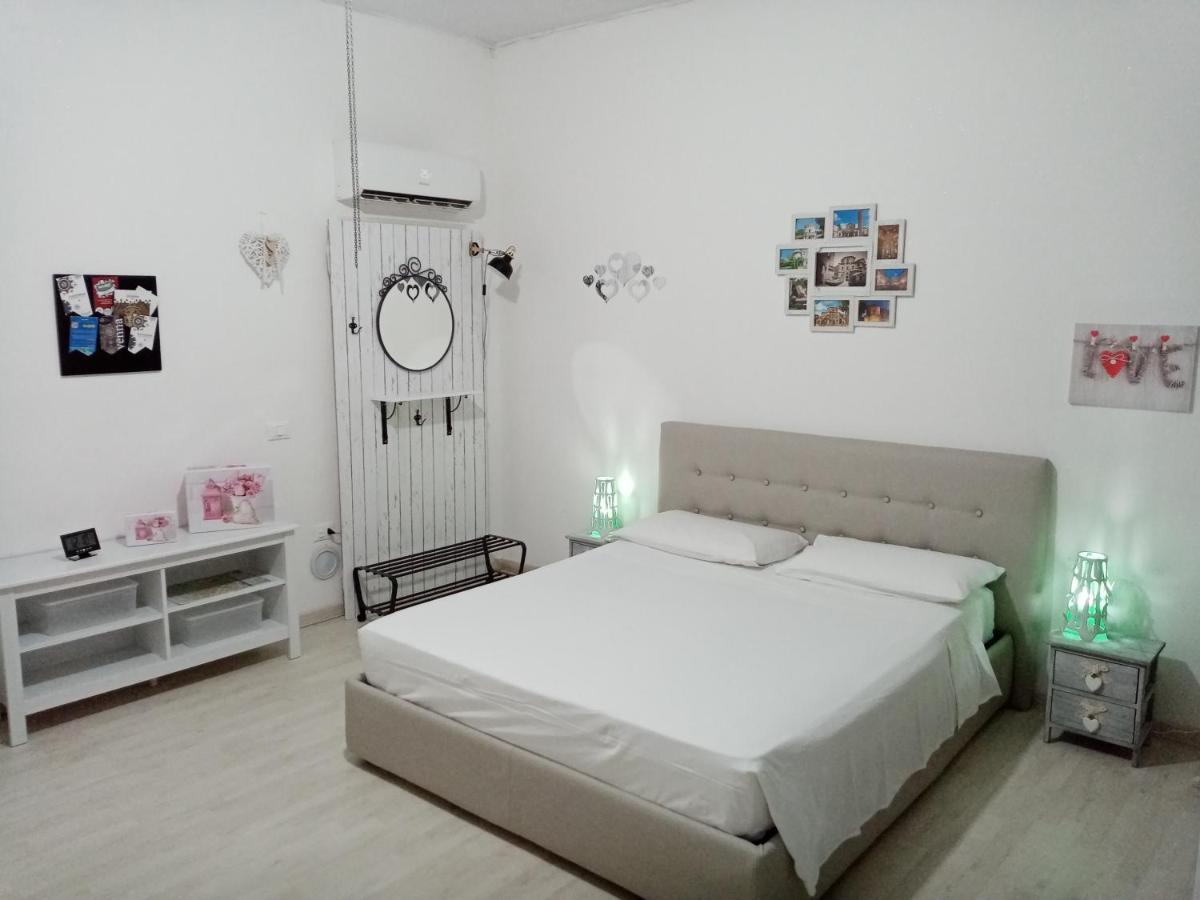 B&B Ravenna In Love 외부 사진