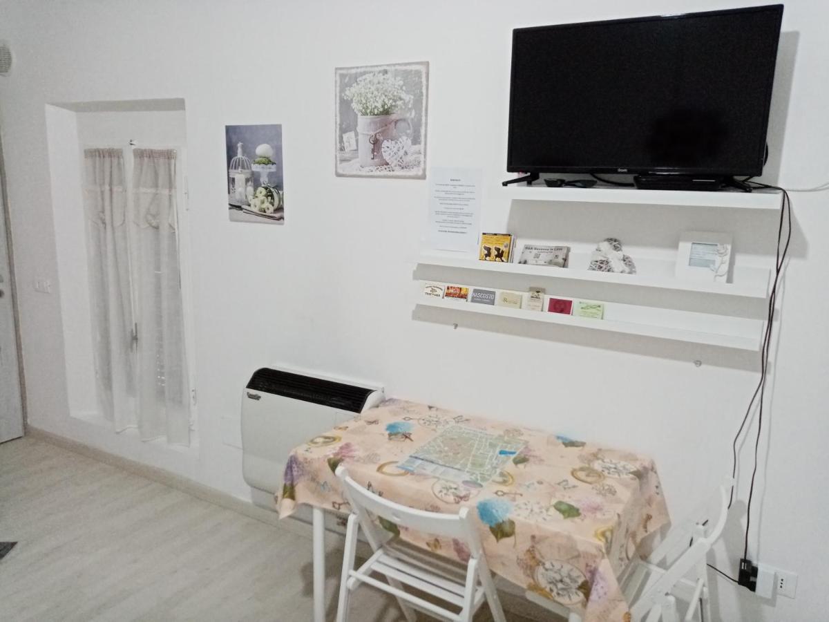 B&B Ravenna In Love 외부 사진